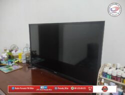 Siaran TV Analog Mulai Dihentikan, Pemkab Blitar Tunggu Regulasi Pemerintah Pusat