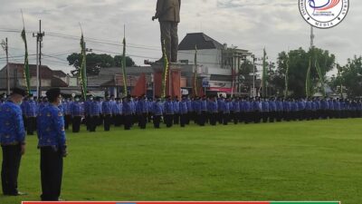 Hari Korpri 2022, Bupati Blitar Minta ASN Tingkatkan Pelayanan Publik