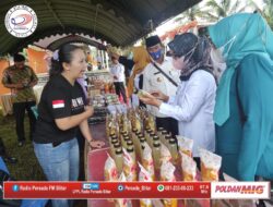 Mudah dan Gratis, Bupati Blitar Ajak Pelaku Usaha Segera Urus Perizinan