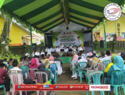 Keluhkan Pemasaran, Bupati Blitar Dorong Pelaku UMKM Lebih Inovatif