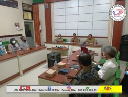 Pemkab Blitar Usulkan UMK Tahun 2023, Yuk Simak Besarannya