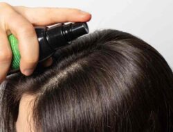 Miliki Rambut Indah.. Kini Bukan Hanya Impian.. Ikuti Tips Ini…