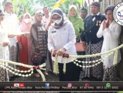 Soft Launching Camping Ground, Bupati Harap Bisa Bangkitkan Ekonomi