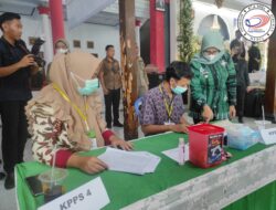 Bupati Blitar Minta Siapapun Yang Terpilih Dalam Pilkades, Masyarakat Harus Legowo