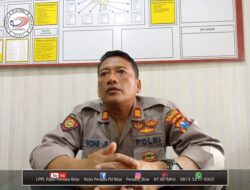 Mengeluh Pusing dan Mual Setelah Minum Es Jelly, 5 Siswa SD di Kecamatan Ponggok Diduga Keracunan