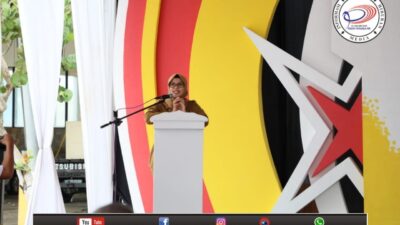 Gairahkan Ekonomi, Bupati Blitar Minta Kegiatan Bimtek OPD Cukup di Kabupaten Blitar