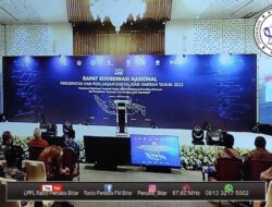 Dukung Pemulihan Ekonomi dan Pengelolaan Keuangan Daerah yang Lebih Akuntabel, Bupati Blitar Ikuti Rapat Koordinasi Nasional Percepatan dan Perluasan Digitalisasi Daerah di Jakarta Dukung Pemulihan Ekonomi dan Pengelolaan Keuangan Daerah yang Lebih Akuntabel, Bupati Blitar Ikuti Rapat Koordinasi Nasional Percepatan dan Perluasan Digitalisasi Daerah di Jakarta