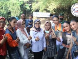 Dongkrak Ekonomi, Bupati Blitar Ajak Masyarakat Cintai dan Beli Produk Lokal