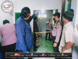 Warga Bendogerit Kota Blitar Nekad Gantung Diri, Ternyata Ini Alasannya