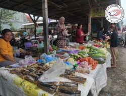 Jelang Akhir Tahun, Bupati Blitar Minta Dinas Teknis Perhatikan Harga Kebutuhan Pokok