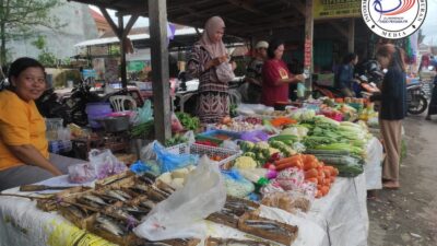 Jelang Akhir Tahun, Bupati Blitar Minta Dinas Teknis Perhatikan Harga Kebutuhan Pokok