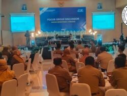 Buka Focus Group Discussion (FGD), Bupati Blita Ajak Petugas Tetap Semangat Wujudkan Satu Data Kependudukan Indonesia Buka Focus Group Discussion (FGD), Bupati Blita Ajak Petugas Tetap Semangat Wujudkan Satu Data Kependudukan Indonesia