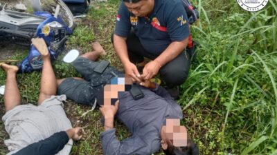 Diduga tersengat listrik, Suami Istri Asal Kecamatan Talun Meninggal Dunia