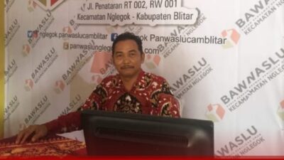 Partisipasi Perempuan Pendaftar Calon PKD di Kecamatan Nglegok Capai 46%