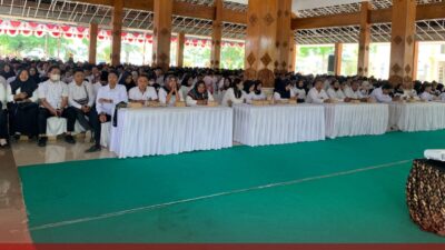 KPU Kabupaten Blitar Segera Rekrut Pantarlih, Ini Tugasnya..