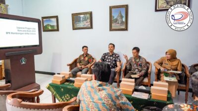 Bangkitkan Roda Perekonomian, Masyarakat Blitar Utara Siap Gelar Festival Durian