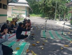 Perkuat Program Transformasi Perpustakaan Berbasis Inklusi Sosial, Dinas Perpustakaan dan Arsip Kabupaten Blitar Gandeng Kelompok Masyarakat Perkuat Program Transformasi Perpustakaan Berbasis Inklusi Sosial, Dinas Perpustakaan dan Arsip Kabupaten Blitar Gandeng Kelompok Masyarakat