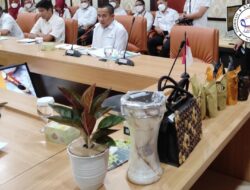 Kabar Bagus, Kendang Buatan Desa Modangan Kecamatan Nglegok Masuk Duta ASEAN Kabar Bagus, Kendang Buatan Desa Modangan Kecamatan Nglegok Masuk Duta ASEAN