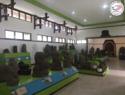 Berawal dari 142 Koleksi Benda Arkeolog, Museum Penataran Kini Miliki 460 Koleksi Benda Arkeolog Berawal dari 142 Koleksi Benda Arkeolog, Museum Penataran Kini Miliki 460 Koleksi Benda Arkeolog