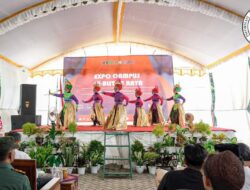 Ratusan Pelajar di MAN 3 Kunir Ikuti Expo Campus Se-Blitar Raya Ratusan Pelajar di MAN 3 Kunir Ikuti Expo Campus Se-Blitar Raya