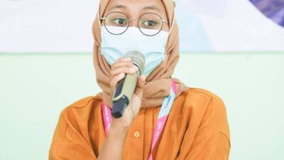 Kasus Pernikahan Dini Meningkat, Aktivis Perempuan Rezki Liana Sorot Edukasi Reproduksi di Blitar