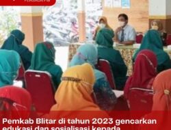 Cegah Kekerasan Pada Anak, Pemkab Tingkatkan Edukasi dan Sosialisasi kepada Masyarakat