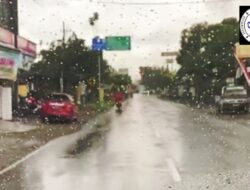 Awal Tahun 2023, BPBD Kabupaten Blitar Imbau Warga Waspada Bencana