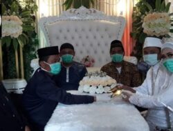 Mulai Januari 2023, Proses Pernikahan di Kabupaten Blitar Sudah Kembali Normal