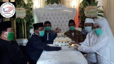 Mulai Januari 2023, Proses Pernikahan di Kabupaten Blitar Sudah Kembali Normal