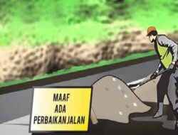 Pembenahan Jalan Rusak Cor Beton di Kabupaten Blitar Segera Dimulai Pekan Depan