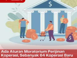 Ada Aturan Moratorium Perijinan Koperasi, Sebanyak 64 Koperasi Baru di Kabupaten Blitar Hanya Urus NIB