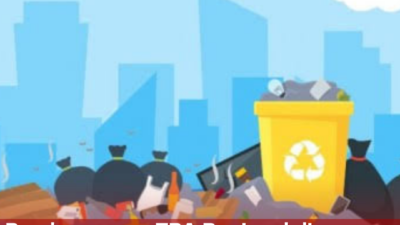 Pembangunan TPA Regional di Kabupaten Blitar Masih Menunggu Arahan dari Pemprov Jatim