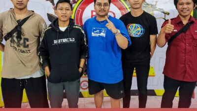 Pendaftar Kejurprov E-Sport Capai 300 Orang, ESI Kota Blitar Fokus Asah Mental dan Etika Para Atlet