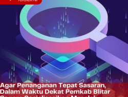 Agar Penanganan Tepat Sasaran, Dalam Waktu Dekat Pemkab Blitar Segera Sosialisasikan Masalah Kemiskinan Ekstrem