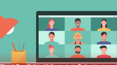 Ikuti Penilaian Kabupaten Sehat, Pemkab Blitar Sampaikan Paparan Untuk Penilaian Pada 27 Juli 2023