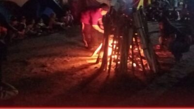 “Bediding”, Dinas Kesehatan Kabupaten Blitar Himbau Masyarakat Kurangi Aktivitas di Luar Ruangan