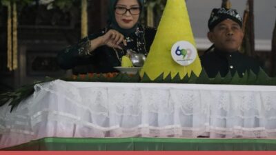 Peringati Hari Jadi Ke 699, Pemerintah Kabupaten Blitar Semangat Majukan Kesejahteraan, Kemandirian dan Kemajuan Masyarakat