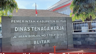 Menurun, Kabupaten Blitar Tahun ini Hanya Dapat Jatah 1 Kuota Transmigrasi