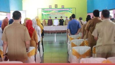 Komisi II DPRD Kabupaten Blitar Sosialisasikan Perda Pemberdayaan Koperasi dan Usaha Mikro