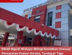 RSUD Ngudi Waluyo Wlingi Kenalkan Inovasi Perawatan Pasien Stroke, Terdapat Tiga Metode Pada Program Blitar Serasi