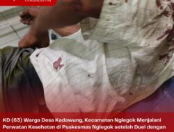 Ini Motif Kakek 63 Tahun Berkelahi hingga Sang Kakak Meninggal
