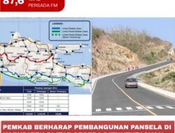 Pemkab Berharap Pembangunan Pansela di Kabupaten Blitar Segera Dituntaskan