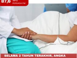 Selama 2 Tahun Terakhir, Angka Kematian Ibu dan Anak di Kabupaten Blitar Turun
