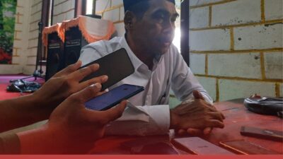TANGGAPI KASUS PENGEROYOKAN SANTRI DI BLITAR, KEMENAG KABUPATEN BLITAR AKAN LAKUKAN PENDAMPINGAN