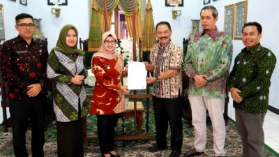Mulai Tahun 2024, BPR HAS Kabupaten Blitar Dinyatakan Bagus oleh OJK
