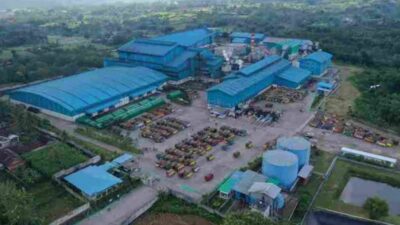 2024, PT RMI Kabupaten Blitar Targetkan Produksi Gula 1,1 Juta Ton