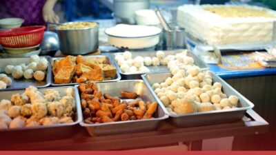 PASTIKAN KESEHATAN MASYARAKAT, DINKES KOTA BLITAR KOMITMEN LAKUKAN PENGAWASAN MAKANAN SELAMA RAMADAN