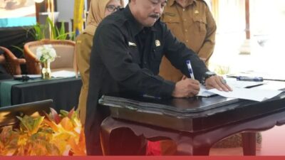 DPRD KABUPATEN BLITAR BERHARAP MUSRENBANG RPJPD 2025-2045 HASILKAN PERENCANAAN YANG OPTIMAL