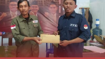 TEMUKAN PULUHAN MASALAH SAAT COKLIT, BAWASLU KABUPATEN BLITAR MINTA ADANYA PERBAIKAN OLEH PANTARLIH