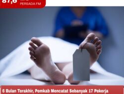 6 Bulan Terakhir, Pemkab Mencatat Sebanyak 17 Pekerja Migran Indonesia asal Kabupaten Blitar Meninggal Diluar Negeri
